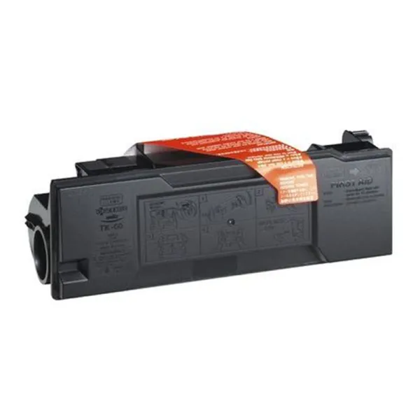 Product Tóner compatible Kyocera 37027060 Negro · 20.000 páginas Image