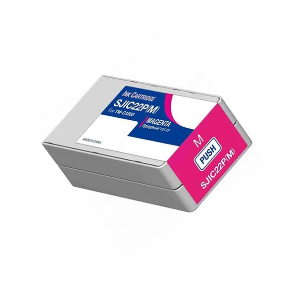 Produto Cartucho de tinta compatible Epson C33S020603 · 325 ml Imagem