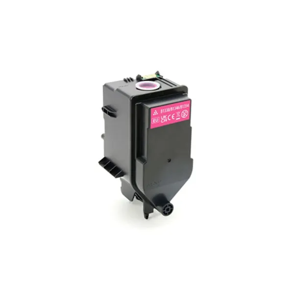 Product Tóner compatible Olivetti B1337 Magenta · 9.000 páginas Image