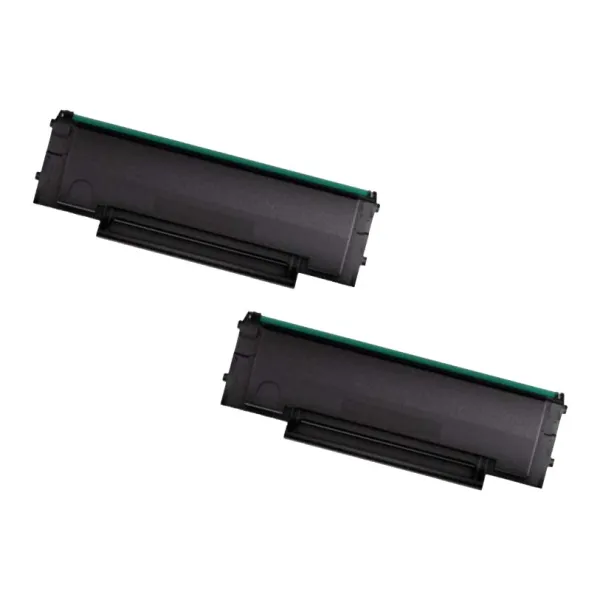 Producto Pack 2 tóner compatibles Pantum TL-A2310H negro Imagen