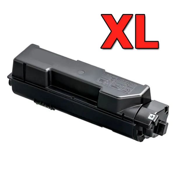 Producto Tóner compatible Kyocera 1T02RV0NL0XPP Negro · 8.000 páginas Imagen