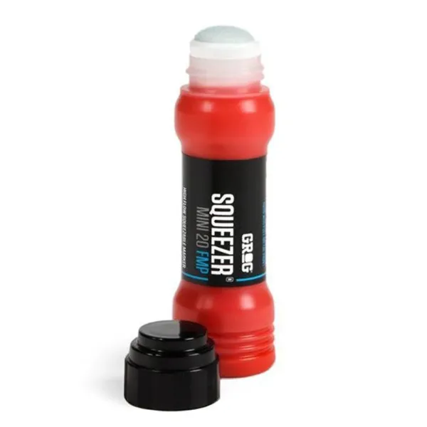 Producto MTN Grog Squeezer Mini 20 FMP Ferrari Red Imagen