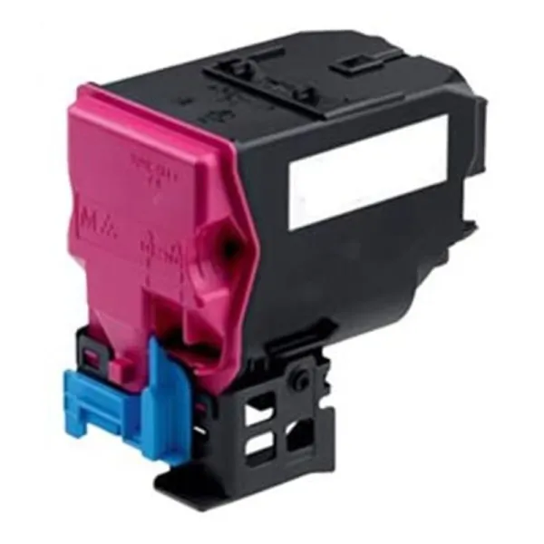 Producto Tóner compatible Konica Minolta TNP50M Magenta · 5.000 páginas Imagen