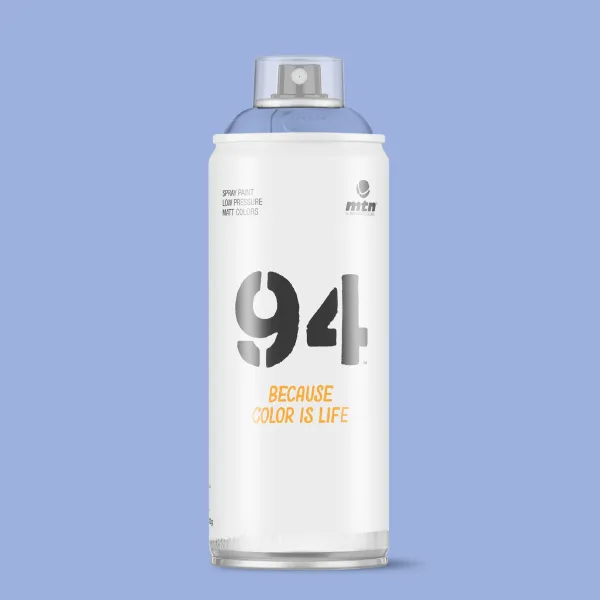 Producto Spray de Pintura Montana Colors MTN 94 RV-313 Azul Martínez Imagen
