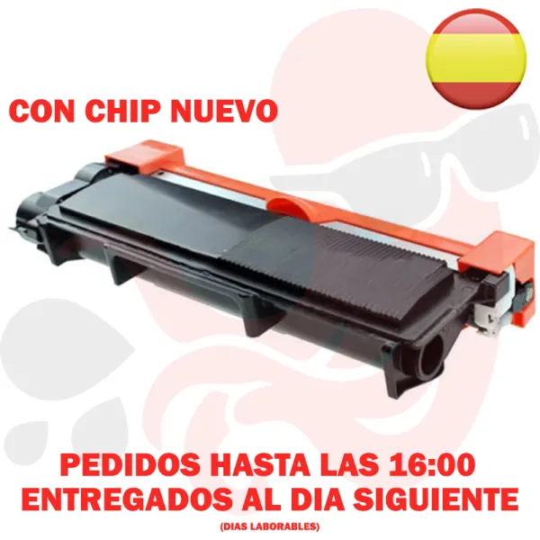 Producto Tóner compatible Sindoh TN2420-L2710 Imagen