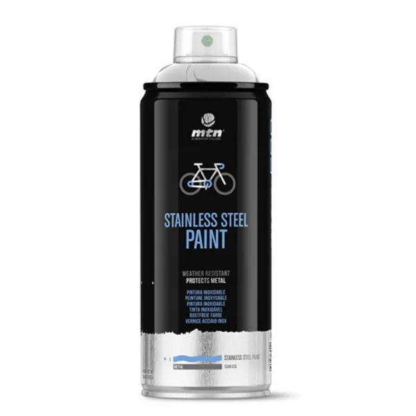 Product Spray MTN PRO Pintura Inoxidable Image