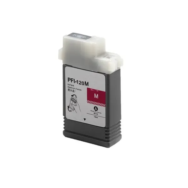 Producto Cartucho de tinta compatible Canon 2887C001 · 130 ml Imagen