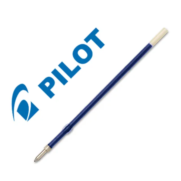 Producto Recambio Bolígrafo Pilot Super Grip y dr.Grip Azul Imagen