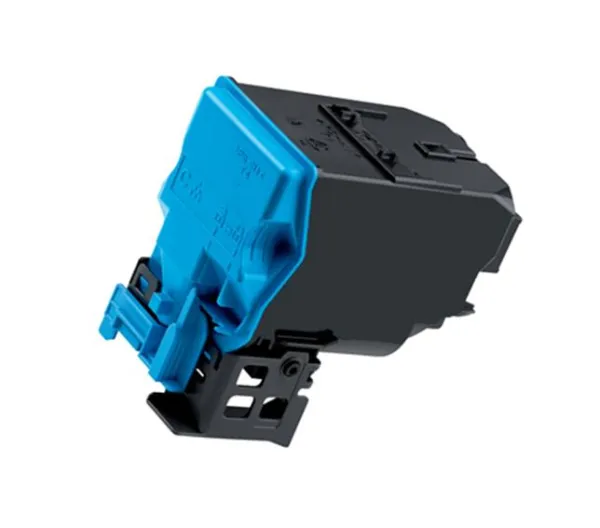Producto Tóner compatible Epson C13S050749 Cian · 8.800 páginas Imagen