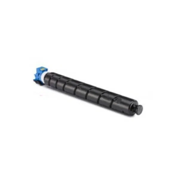 Producto Tóner compatible Kyocera 1T02XDCNL0 Cian · 20.000 páginas Imagen