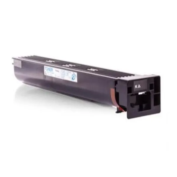 Producto Tóner compatible Olivetti B0818 negro · OLB0818BK Imagen