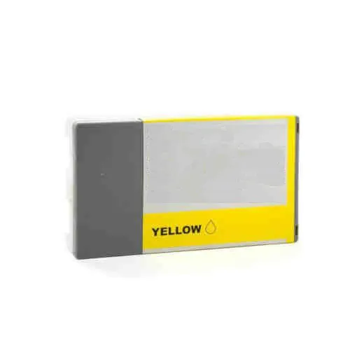 Producto Cartucho de tinta compatible Epson C13T603400 Amarillo · 220 ml Imagen