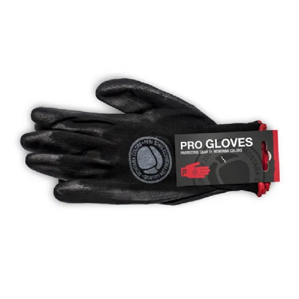 Produto MTN GUANTES POLIÉSTER TALLA XL Imagem