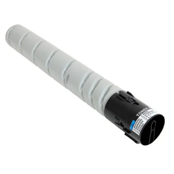 Produto Tóner compatible Konica Minolta A8DA050 Negro · 24.000 páginas Imagem