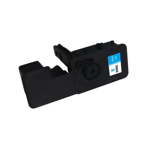 Produto Tóner compatible Kyocera 1T02R7CNL0 Cian · 3.000 páginas Imagem