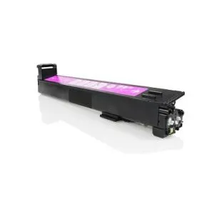 Producto Tóner compatible HP CF313A Magenta · 31.500 páginas Imagen
