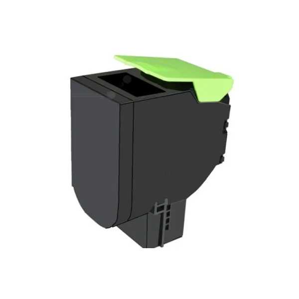 Producto Tóner compatible Toshiba 6B000000922 Negro · 6.000 páginas Imagen