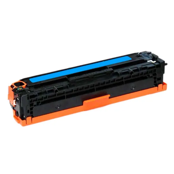 Product Tóner compatible HP HT-W2211X Cian · 2.450 páginas Image