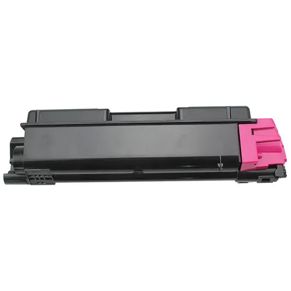 Producto Tóner compatible Kyocera TK-590 magenta · 1T02KVBNL0 / TK590M Imagen