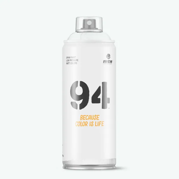 Producto Spray de Pintura Montana Colors MTN 94 RV-186 Verde Virgen Imagen