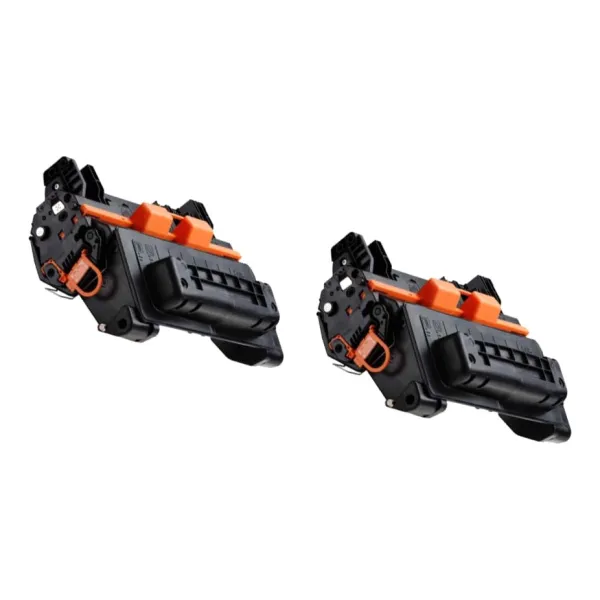 Producto Pack 2 tóner compatibles HP CF281A negro Imagen