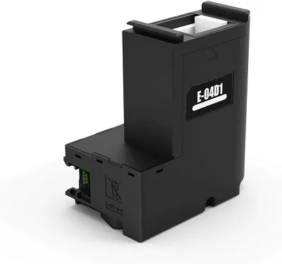 Producto Kit de mantenimiento compatible Epson T04D1 · C13T04D100 Imagen