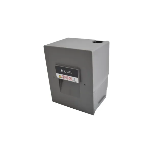 Producto Tóner compatible Ricoh Pro C5300 negro · 828597 Imagen