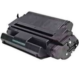 Producto Tóner compatible HP C3909A Negro · 15.000 páginas Imagen