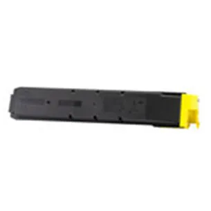 Producto Tóner compatible Kyocera 11T02MNANL Amarillo · 20.000 páginas Imagen