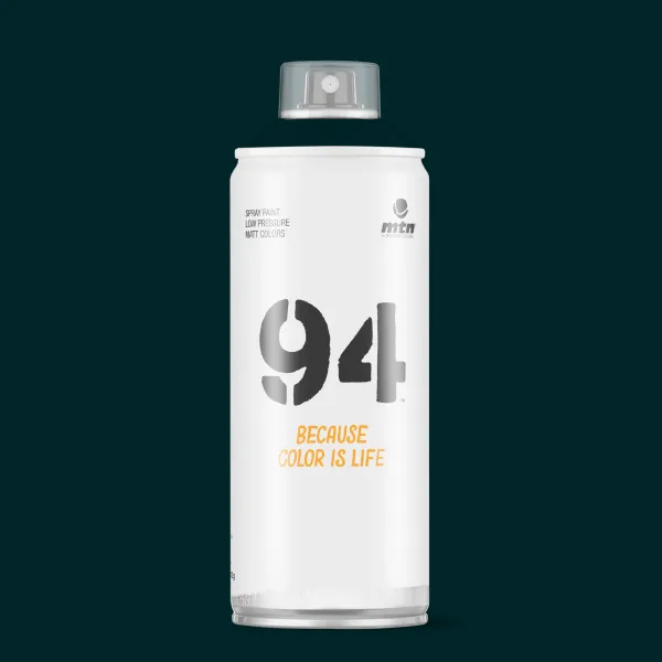 Producto Spray de Pintura Montana Colors MTN 94 RV-148 Azul Hércules Imagen
