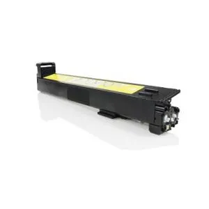 Product Tóner compatible HP CF302A Amarillo · 32.000 páginas Image