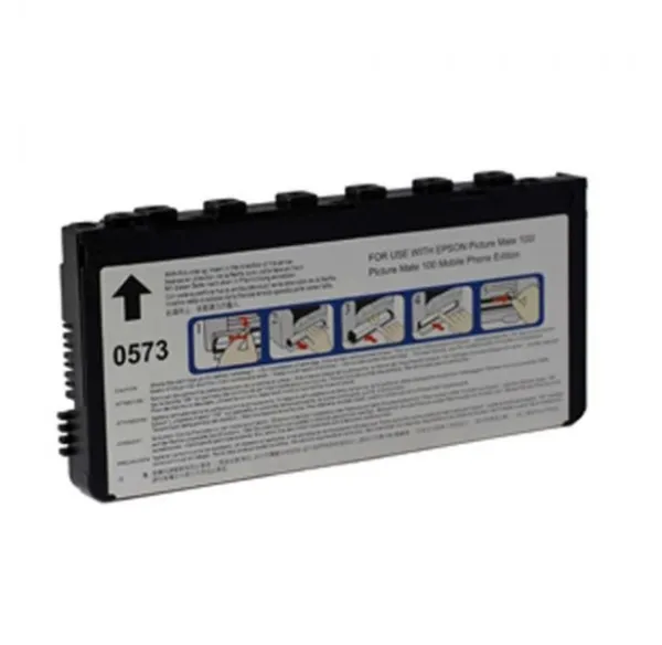 Producto Cartucho de tinta compatible Epson C13T573040 · 60 ml Imagen