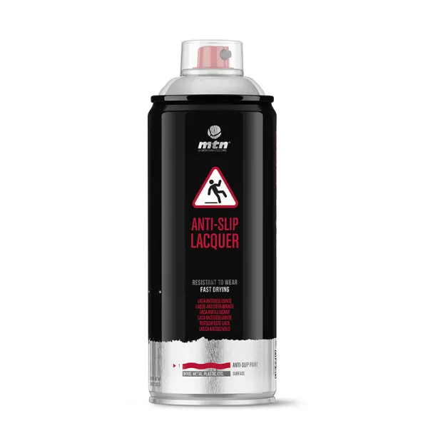 Produto Spray MTN PRO Antideslizante Imagem