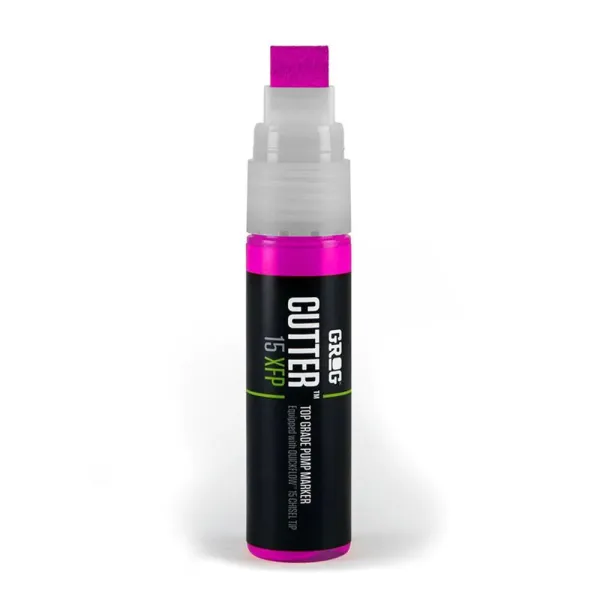 Producto MTN Grog Cutter 15 XFP Jellyfish Fuchsia Imagen