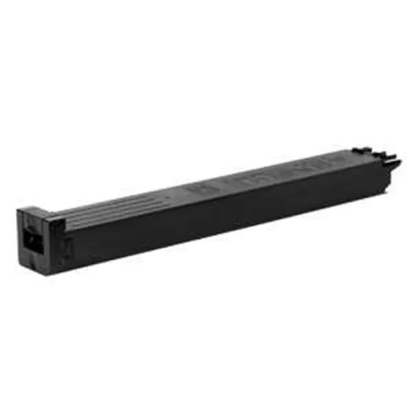 Product Tóner compatible Sharp MX27BK Negro · 18.000 páginas Image