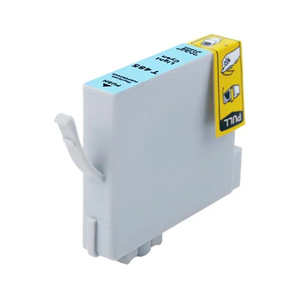 Producto Cartucho de tinta compatible Epson C13T04854010 · 18 ml Imagen