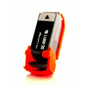 Producto Cartucho de tinta compatible Canon 0957A002 Negro · 3 ml Imagen