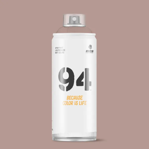 Producto Spray de Pintura Montana Colors MTN 94 RV-64 Rosa Respeto Imagen