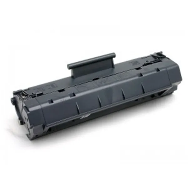 Producto Tóner compatible Canon 1550A003 Negro · 2.500 páginas Imagen