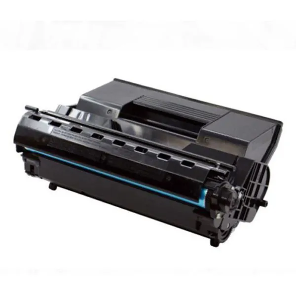Product Tóner compatible OKI 09004078 Negro · 10.000 páginas Image