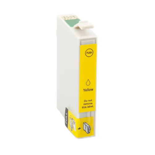 Produto Cartucho de tinta compatible Epson C13T05944010 Amarillo · 17 ml Imagem