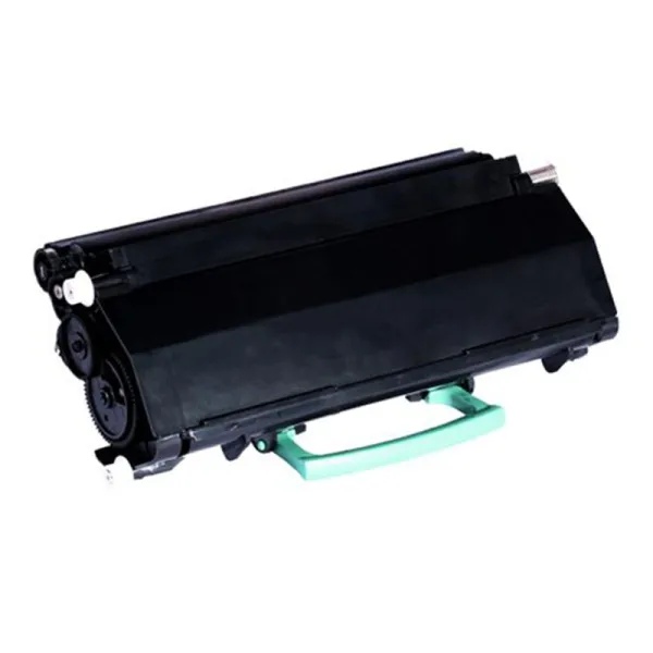 Producto Tóner compatible Lexmark E260 / E360 / E460 negro Imagen