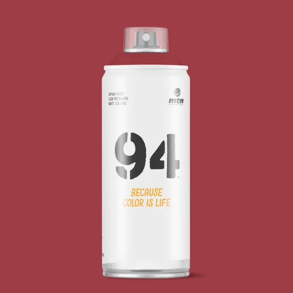 Producto Spray de Pintura Montana Colors MTN 94 RV-204 Marrón Interrail Imagen