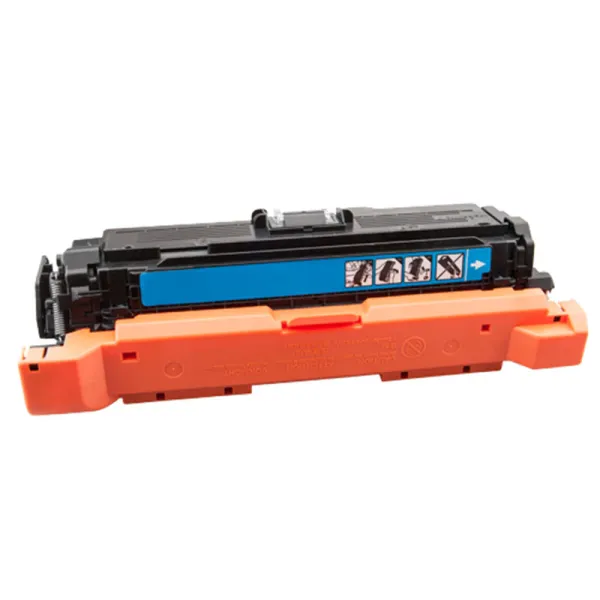 Produto Tóner compatible HP Hp 212X Cyan con Chip Cian · 10.000 páginas Imagem