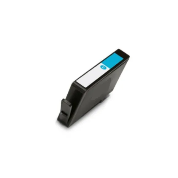 Produto Cartucho de tinta compatible HP 4K0U7NE Cian · 800 páginas Imagem