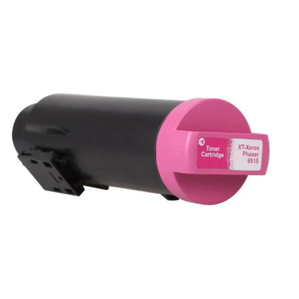 Producto Tóner compatible Xerox 106R03691 Magenta · 4.300 páginas Imagen
