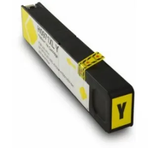 Produto Cartucho de tinta compatible HP CN628AE · 110 ml Imagem