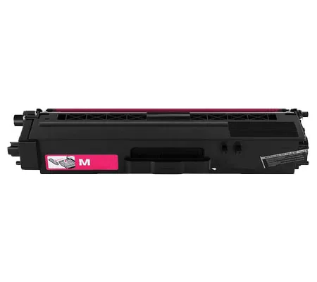 Product Tóner compatible Brother TN326M Magenta · 3.500 páginas Image