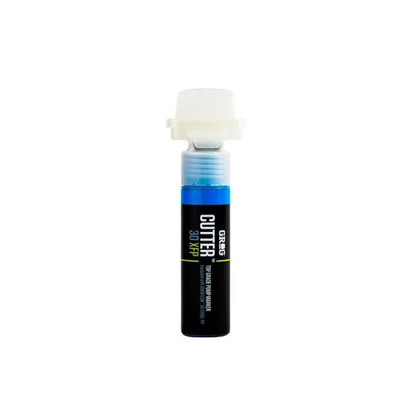 Product MTN Grog Cutter 30 XFP Diving Blue Image