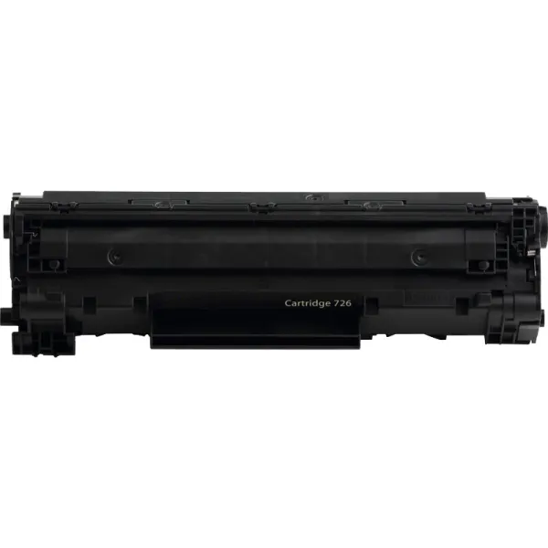 Producto Tóner compatible Canon 3483B002 Negro · 2.000 páginas Imagen